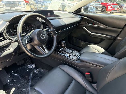 Used 2024 MAZDA CX-30 AWD 2.5 S w/ Select Sport Pkg image 11