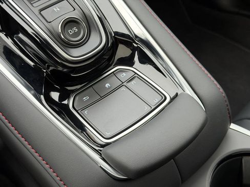 New 2026 Acura RDX A-Spec image 12