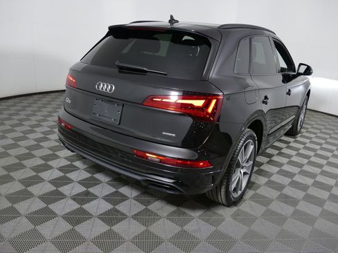 Used 2025 Audi Q5 2.0T Premium AWD/4WD image 7