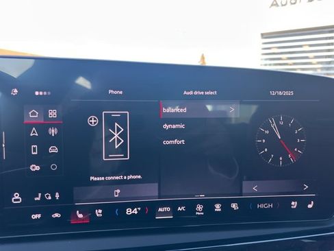 New 2025 Audi S5 Prestige image 26