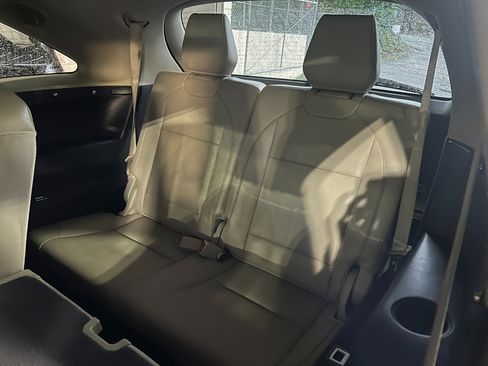 Used 2015 Acura MDX SH-AWD 6-Spd AT w/Tech Package image 20