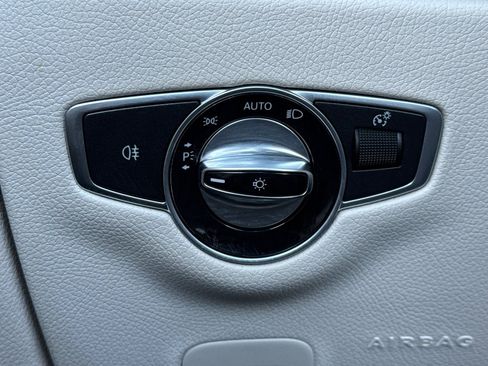 Certified 2020 Mercedes-Benz E 450 E 450 image 32