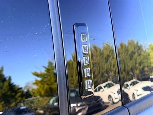 Used 2024 Ford F150 XLT w/ Mobile Office Package image 12