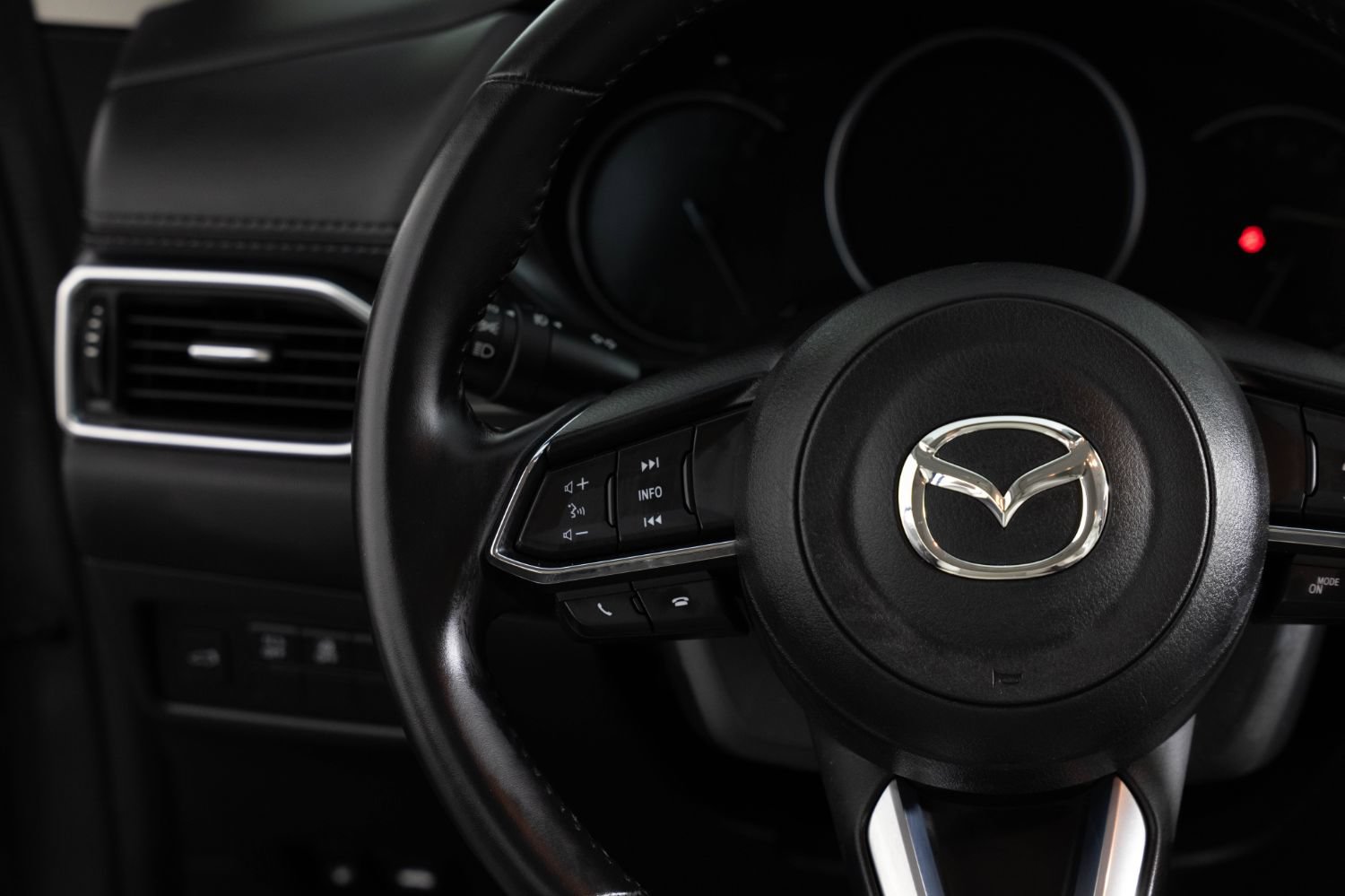 Used 2019 MAZDA CX-5 Grand Touring Reserve AWD/4WD image 30