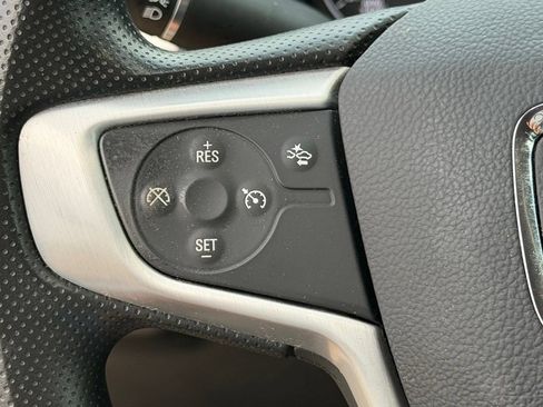 Used 2023 GMC Acadia SLE w/ Driver Convenience Package AWD/4WD image 31