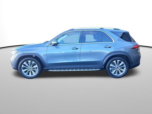Used 2023 Mercedes-Benz GLE 350 GLE 350 image 2