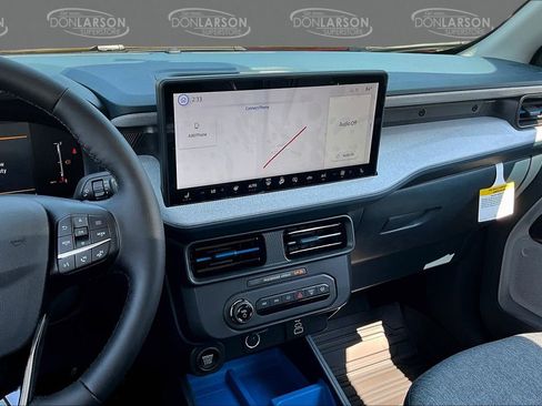 New 2025 Ford Maverick XLT w/ XLT Luxury Package image 10