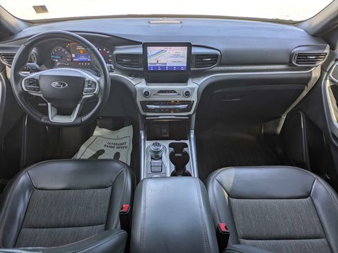 Used 2022 Ford Explorer Timberline AWD/4WD image 18