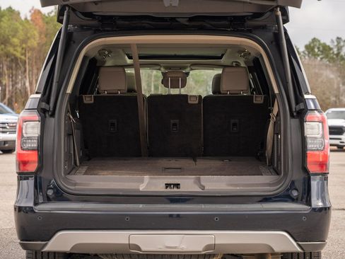 Certified 2021 Ford Expedition Limited AWD/4WD image 17