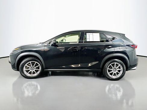 Used 2019 Lexus NX 300 AWD w/ Premium Package image 4