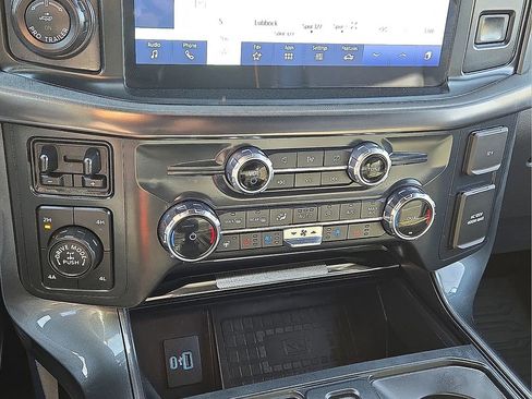 Used 2022 Ford F150 Tremor w/ Equipment Group 402A High image 29