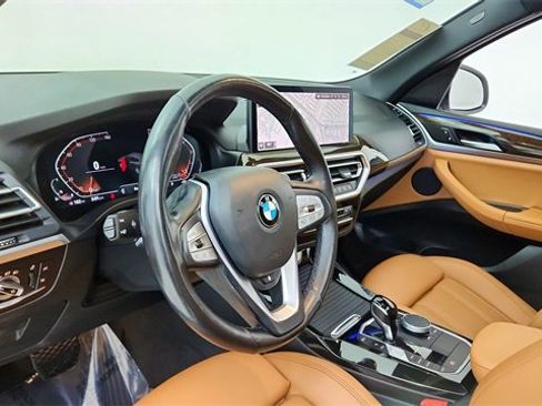 Used 2022 BMW X3 sDrive30i image 19