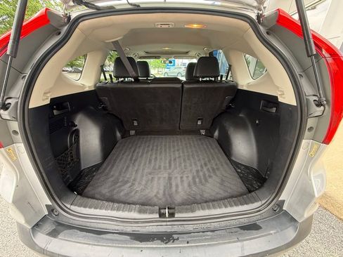 Used 2012 Honda CR-V EX-L image 34