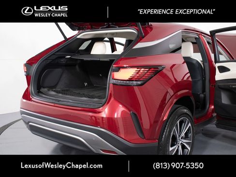 Used 2023 Lexus RX 350 FWD w/ Accessory Package image 12