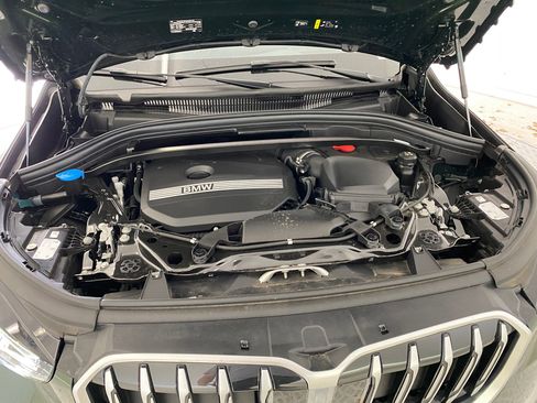 Used 2025 BMW X1 xDrive28i w/ Technology Package image 32