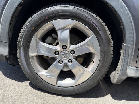 Used 2019 Honda HR-V LX image 6