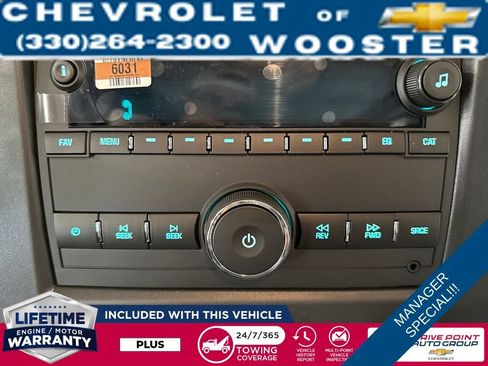 New 2025 Chevrolet Express 3500 Extended w/ Driver Convenience Package image 20