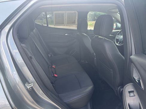 Used 2025 Buick Encore GX Preferred image 23