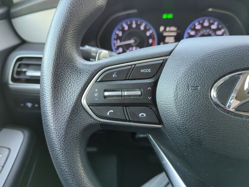 Used 2021 Hyundai Palisade SE image 28