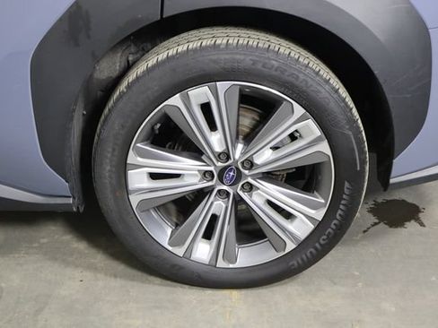 Used 2023 Subaru Solterra AWD image 41