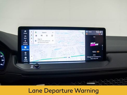 Used 2024 Honda Accord Touring image 24