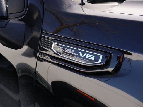 Certified 2023 GMC Sierra 1500 Elevation image 3