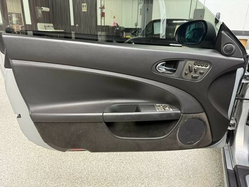 Used 2008 Jaguar XKR R RWD image 23