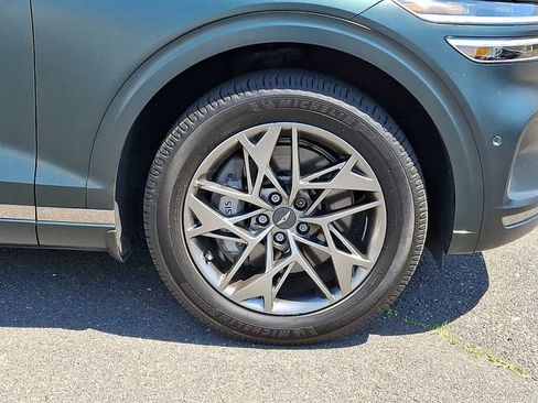 Used 2023 Genesis GV70 2.5T w/ Advanced Package AWD/4WD image 8