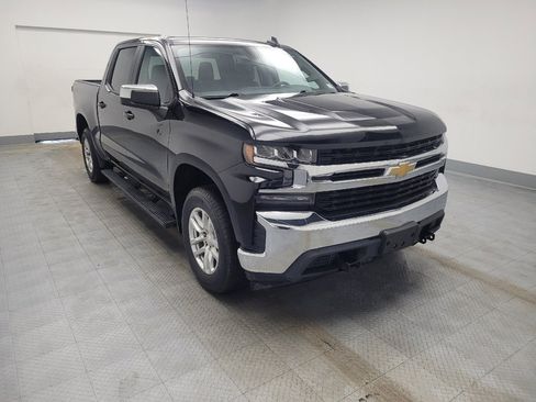 Used 2021 Chevrolet Silverado 1500 LT image 13