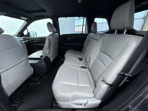 Used 2021 Honda Passport Touring image 43