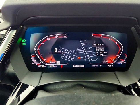 Used 2025 BMW Z4 sDrive30i w/ Premium Package image 15