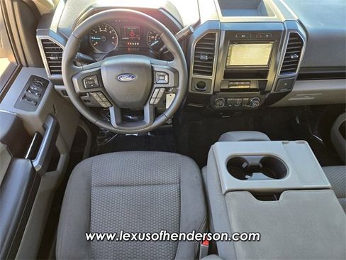 Used 2018 Ford F150 XLT w/ Equipment Group 301A Mid image 12