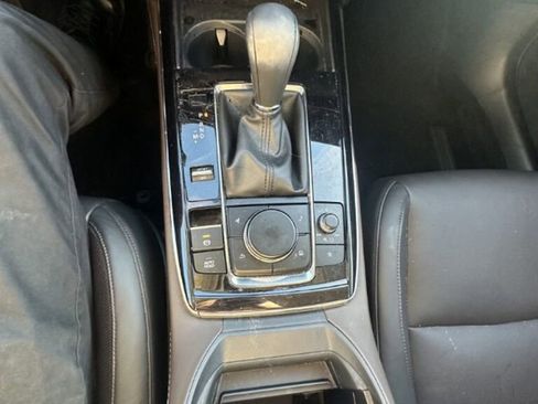 Used 2023 MAZDA CX-30 2.5 Turbo w/ Premium Package image 26