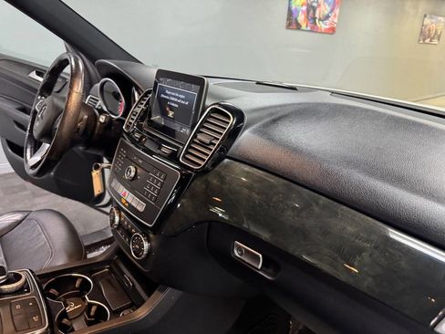 Used 2017 Mercedes-Benz GLE 350 GLE 350 image 56