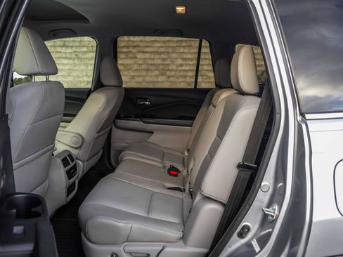 Used 2016 Honda Pilot EX-L image 21