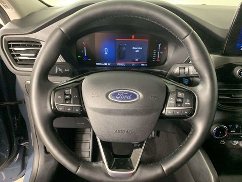 Used 2024 Ford Escape Active AWD/4WD image 20