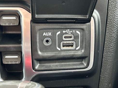 Used 2022 Jeep Wrangler Unlimited Sport AWD/4WD image 26