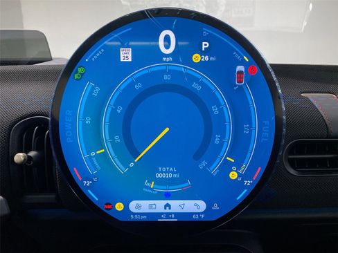 New 2026 MINI Cooper S image 14