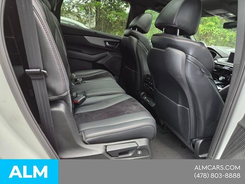 Used 2023 Acura MDX A-Spec AWD/4WD image 18
