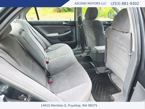 Used 2007 Honda Accord SE image 12