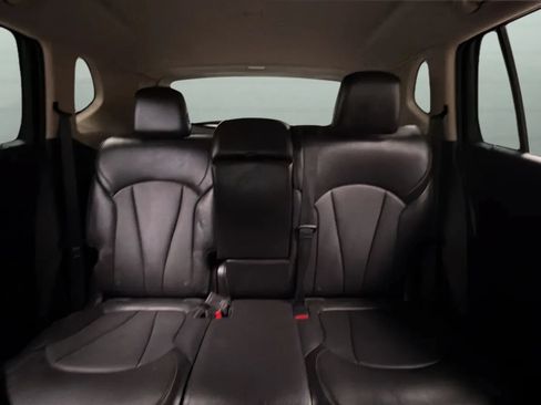 Used 2017 Buick Envision Essence FWD image 16