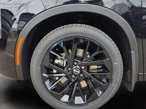 New 2026 Nissan Rogue Platinum AWD/4WD image 13