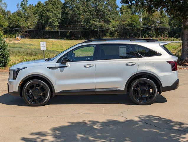 Used 2026 Kia Sorento SX AWD/4WD image 11