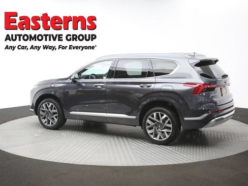 Used 2023 Hyundai Santa Fe Calligraphy AWD/4WD image 64