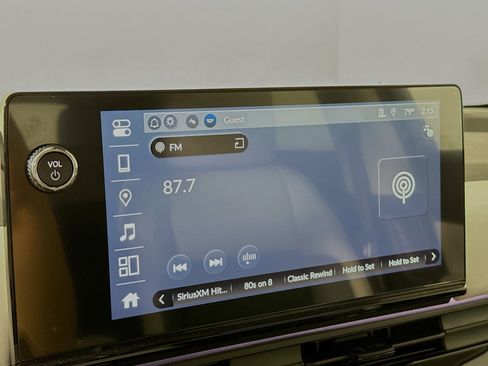 New 2026 Honda Prologue Touring image 17