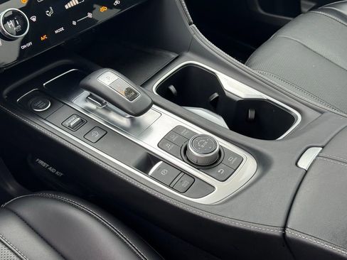 Used 2023 INFINITI QX60 Luxe w/ Cargo Package image 24