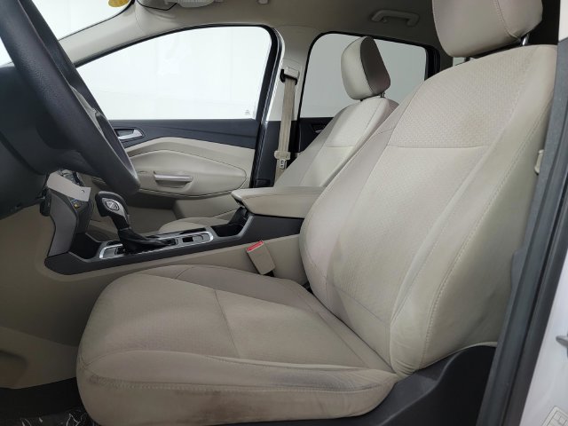 Used 2018 Ford Escape SE AWD/4WD image 13