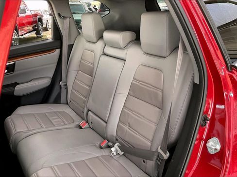 Used 2021 Honda CR-V EX-L image 20