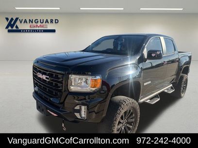 Used 2022 GMC Canyon Elevation w/ Trailering Package