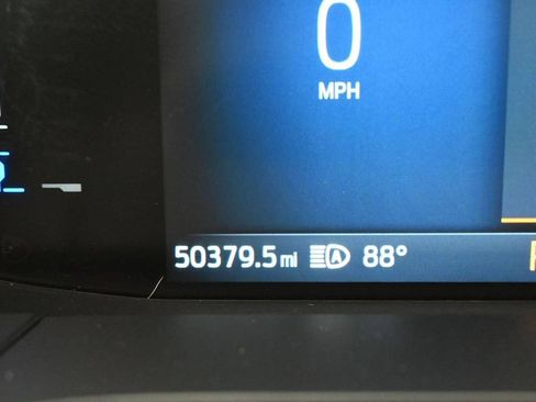Used 2024 Ford Escape ST-Line FWD image 16